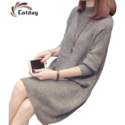 Cotday Fashion A-Line Dresses