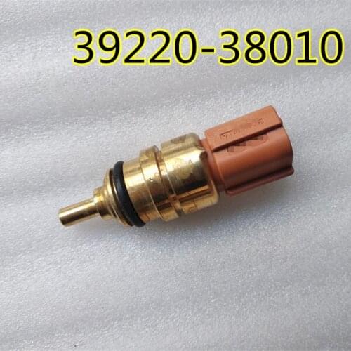 For hyundai IX35 sonata i45 santafe Sportag K5 Optima Engine water temperature plug, water temperature sensor, induction plug