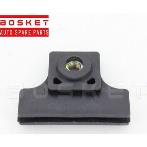 Door Glass Holder For Isuzu CXZ96 700P 1-74428013-0