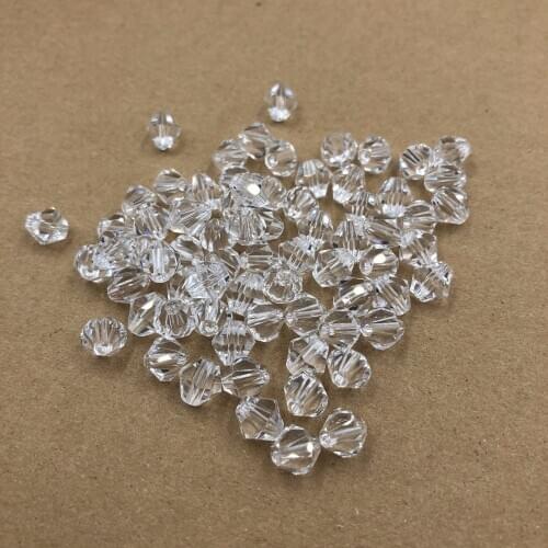 GHRQX Glass Beads