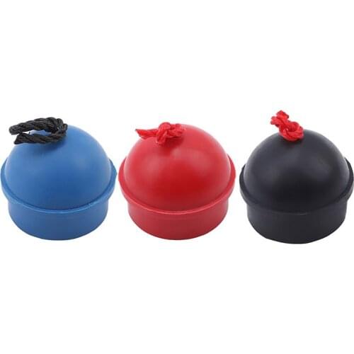 Hot Sale 1Pair Rubber Billiard Accessories Pool Cue Rubber Sleeve Black Holder Billiard Pool Snooker Table Cue Stick Club Sleeve