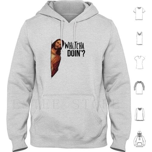 Jesus Is Watching Meme Hoodies Jesus Christ Dank Meme Dank Meme Christian Meme Masturbation Joke Naughty Jokes I