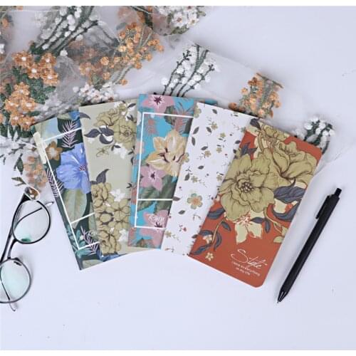 JESJELIU Beautiful Diaries