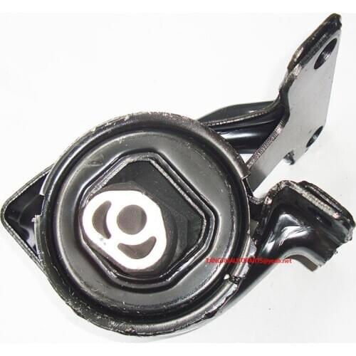 Engine Motor Mounting Mount Fit Ford Edge 2007-2014 7A1Z6038AA 7A1Z-6038-AA CT4Z6038B CT4Z-6038-B EM4081