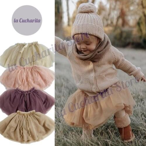 Maycaur Skirts For Girls