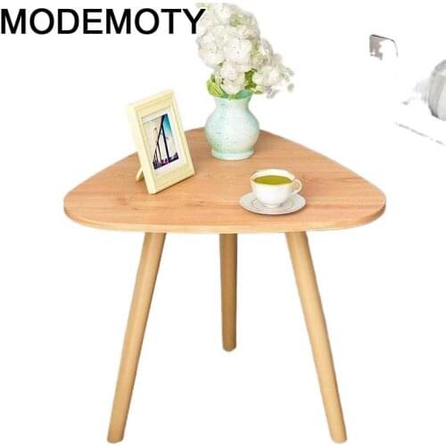 Mesita Auxiliar Minimalist Tavolino Da Salotto Salon Tafel Side De Centro Bedside Basse Furniture Mesa Sehpalar Tea Table