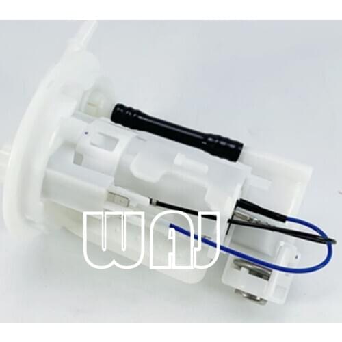 WAJ Motorcycle Fuel Pump Module Assembly 1S4E39101100 Fits For Yamaha YBR250
