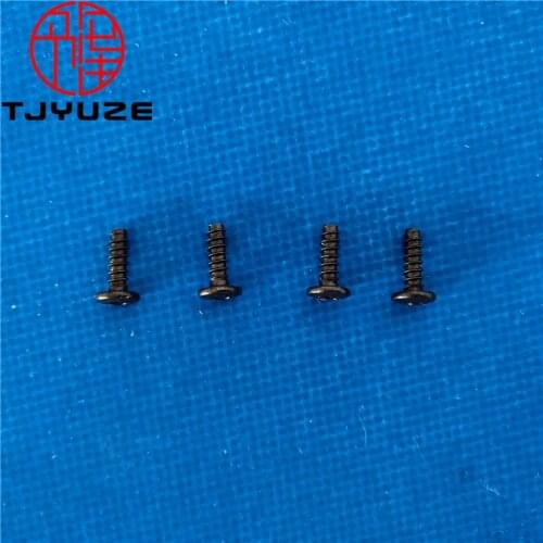 New 4 bracket screw many for Samsung LED TV model sets 4 additional bracket TV