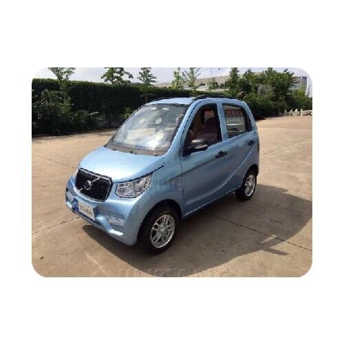 New Adult Old age Electric Four Wheel Car Colosed Mobility Scooter New Energy Vehicle Motorcycle Car