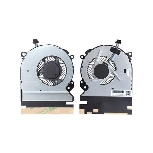 NEW ORIGINAL Laptop CPU Cooling Fan For HP Probook 440 G5 Fan L03613-001 HSN-Q08C