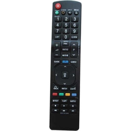 Remote Control For LG 42LK456C 42LK530T 47LK530T AKB72915202 M2380D M2380DF-PZ ADD LCD LED HDTV TV
