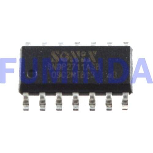 SN8P2711ASB SN8P2711 SOP-14