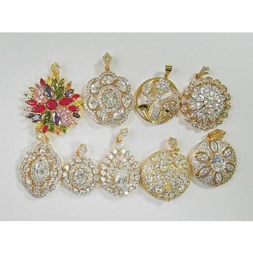 Yunkingdom Pendant Chains