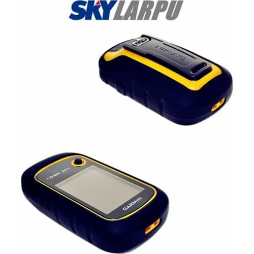 Bicycel Stopwatch Speed Protective Cover for Garmin ETrex 10 20 30 10x 20x 30x GPS Navigator Silicone Casing Free Shipping