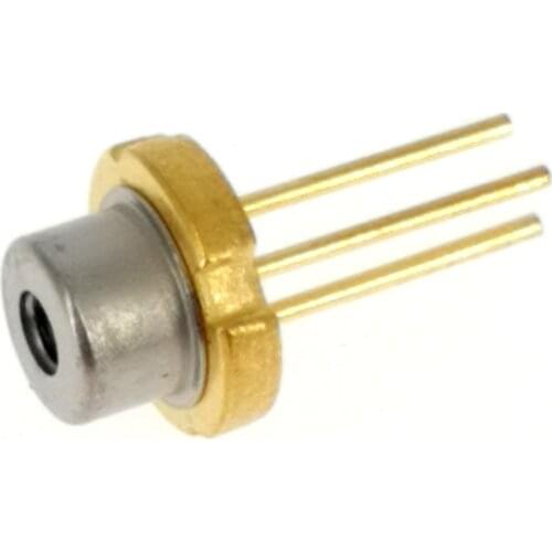 405NM Violet/Blue 100mw Laser Diode LD SLD3235VF TO18 5.6mm