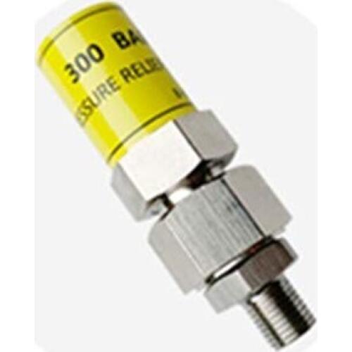 4500PSI 300Bar 310 bar PCP Electric Compressor Safty Valve 1 piece/lot