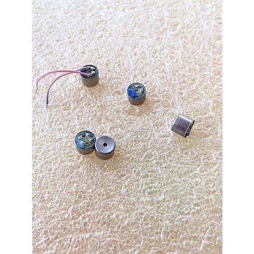 6mm speaker unit S3 series earphone unit 4pcs 1pair=2pcs