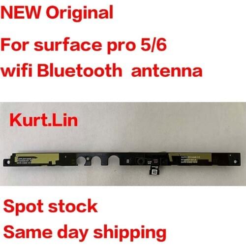 Original NEW Bluetooth wifi antenna cable for Surface Pro 5 (2017) 1796 M1024927-001 M1024928-001 M1003755-007