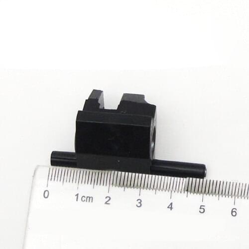 Mute Vinyl 080210270S49 Height About 50mm For Tajima Embroidery Machine Needle Rod Upper And Lower Parts