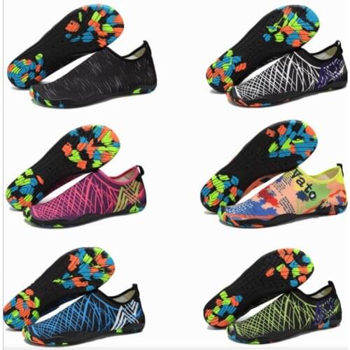 Antislip Water Sport Ademend Mannen Vrouwen Scuba Duiken Kous Zwemmen Neopreen Sokken Zandstrand Sok Schoenen Snorkelen Schoenen