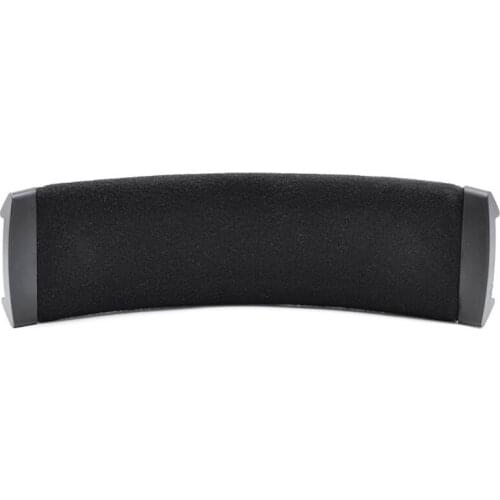 Headband Cover Cushion for Senn-heiser HD800 HD800s Headset Bumper 24BB