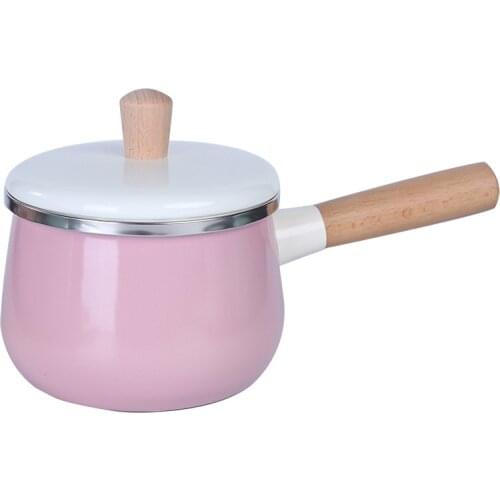 CHYIR Enamelled Cooking Pans