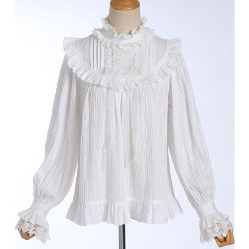 Блузки в полоску CORZZET China At AliExpress