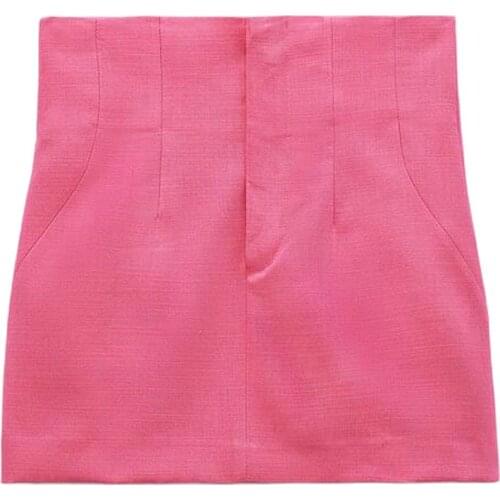 DiYiG WOMAN Women's Mini Skirts