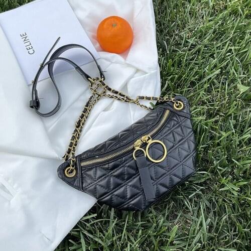 JASMIN NOIR Womens Bags