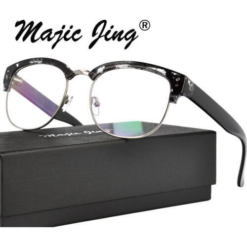 Magic Jing Men's Frames