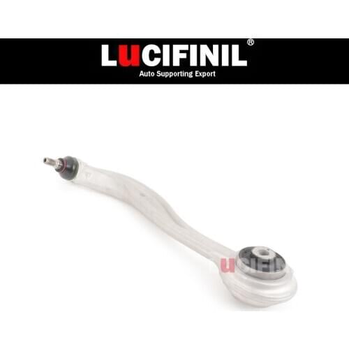 LuCIFINIL New Front Upper Control Arm Left Side Fit Mercedes Benz GLK200 220 250 280 300 320 350 2043308111