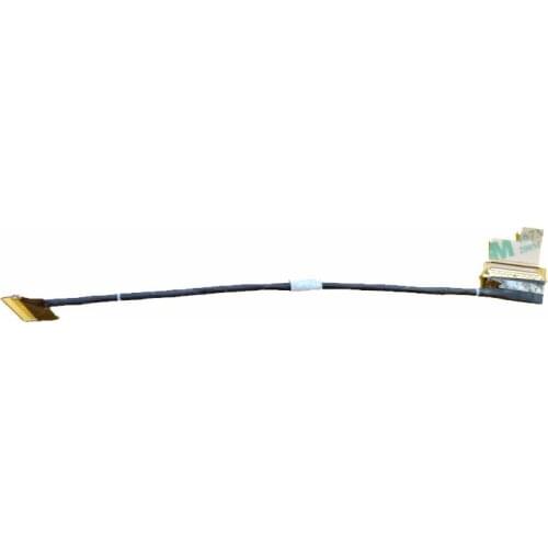 NEW ORIGINAL Laptop LCD LED LVDS Video Flex Cable For ThinkPad X390 DC02C00DS10 DC02C00DS00 SC10T78923