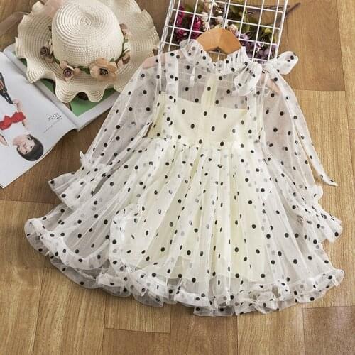 3-7 Years High Quality Summer Girl Dress 2021 New Floral Cotton Solid Draped Ruched Kid Children Clothing Girl Princess Dresses