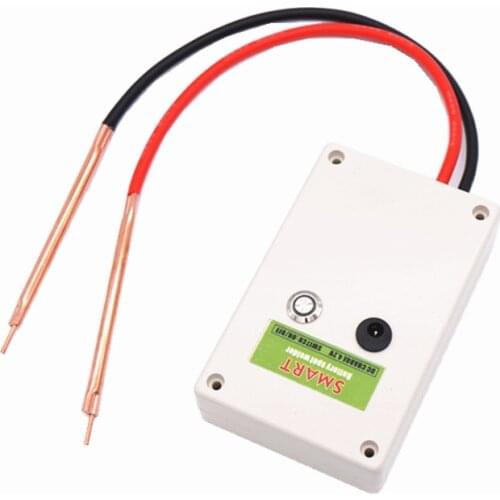 Portable Automatic trigger 18650/21700 Battery Spot Welder Tool Kit 3 Gears Adjustable Mini Spot Welding machine