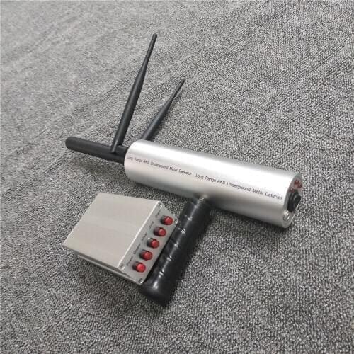 Upgraded version wholesale Texa god buried rock gold, silver, copper and gem detector scanning searcher