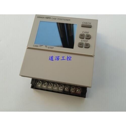 Cam Locator H8PS-8BF