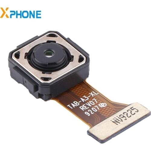 Back Facing Camera for Samsung Galaxy Tab A 10.1 / SM-T510 / SM-T515 Cell Phone Lens Repair Parts