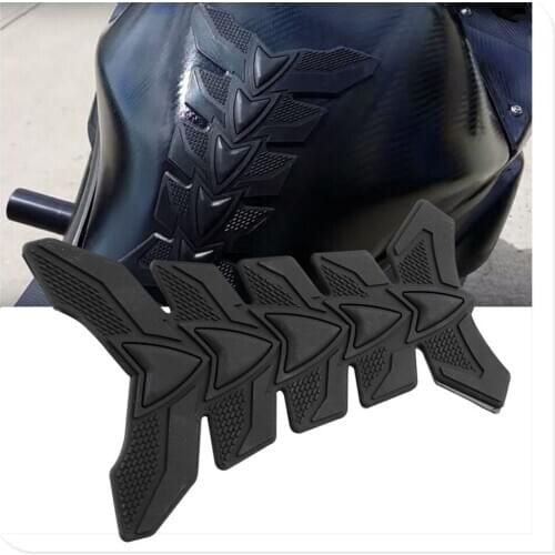 3D Motorcycle styling Vinyl Waterproof Fuel Tank Stickers for Ducati 916 Diavel CaRbon XDiavel S Scrambler 748 900SS