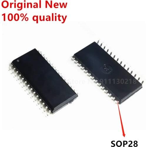 5pcs TLE4208G TLE4208 SOP28