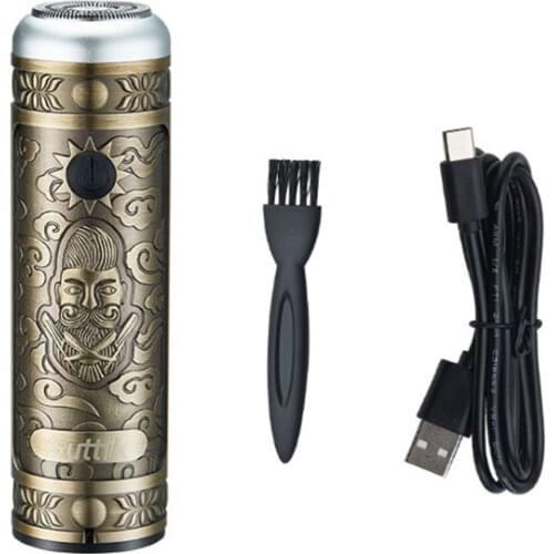 Shavers Abody China