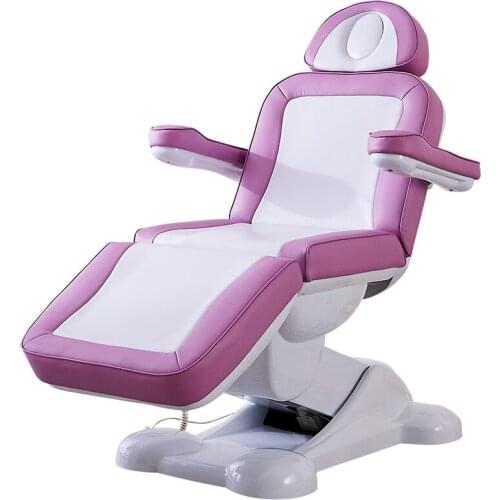 Automatic Micro Plastic Surgery Bed,Electric Beauty Bed,Body Tattoo Bed, Medical Injection Bed