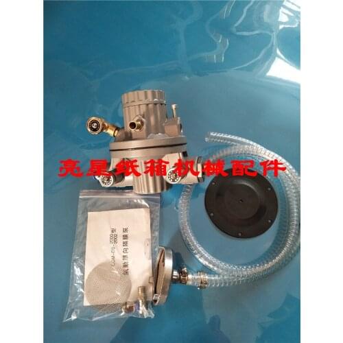 Ink Ink Glue Only Intensive Corrosion-Resistant Diaphragm Pump
