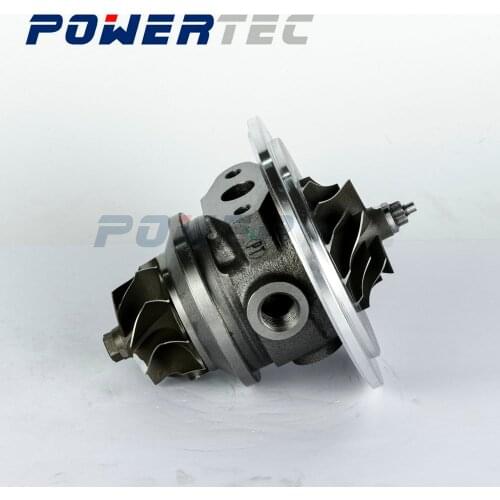 For Mighty Truck D4AL 2000- Balanced turbo charger rebuild core 703389-5002S new turbine cartridge auto parts assy 28230-41431