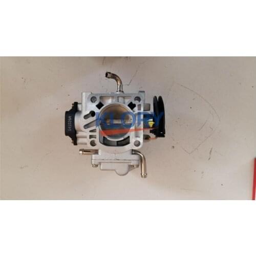 Throttle assembly For CHANGAN CHANA Star 9 OEM:DA022-0601