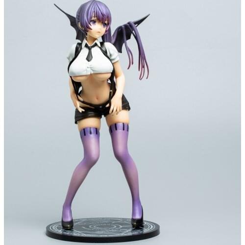 SkyTube 2% Figure 1/6 Scale Native Mataro Small Devil Lilith Anime PVC Action Figure Toy Game Statue Adult Collection Model Doll