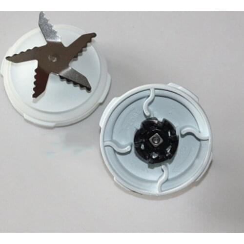 Mixing knife for Philips HR7629 HR7627 HR7628 HR7761 HR7762 HR7763 HR7759 RI7629 RI7761 RI7762 Juicer Blender Parts