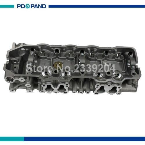 Engine 22R 22RE 22REC 22R-TE cylinder head FOR Toyota 4RUNNER CELICA CORONA DYNA HILUX 2400 Pickup 11101-35080 11101-35060