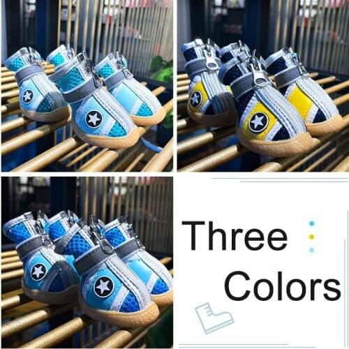 Hoopet Shoes For Dogs