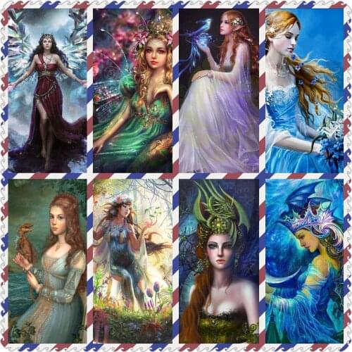 IDOSTAR Wall Paintings