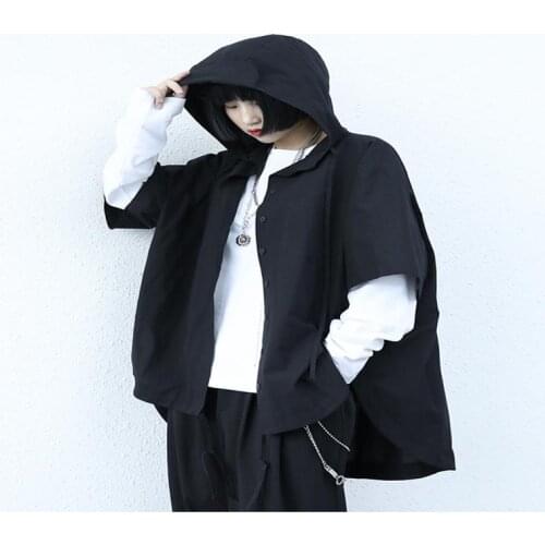 Свободные блузки IKKB China At AliExpress